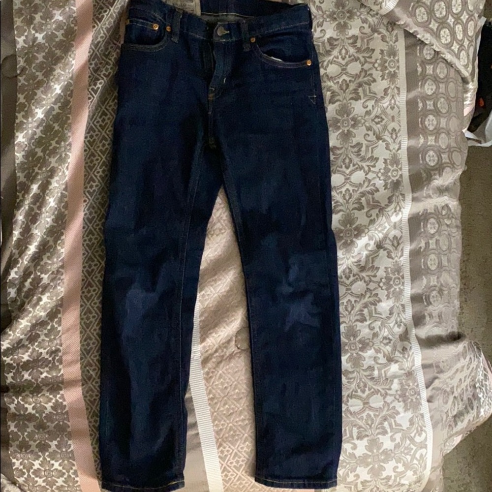 Ralph Lauren Jeans